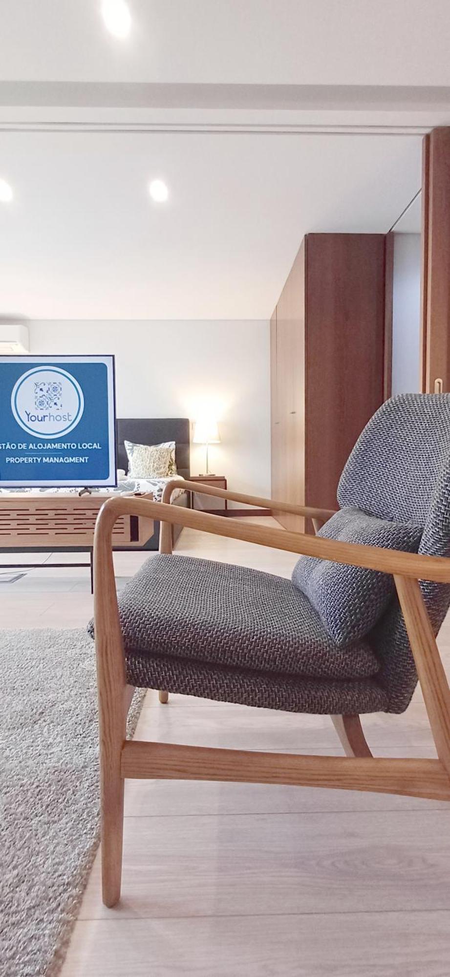 Casa Do Cinema Downtown Apartment Порту Экстерьер фото