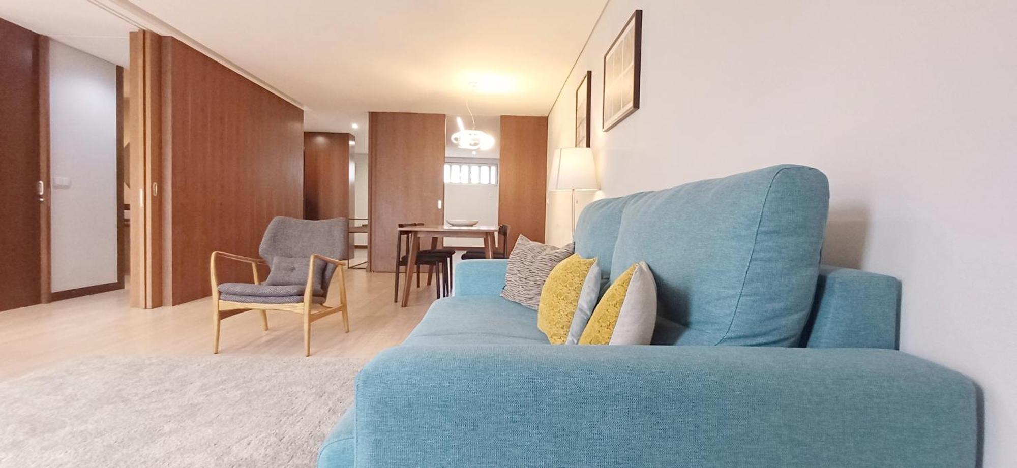 Casa Do Cinema Downtown Apartment Порту Экстерьер фото