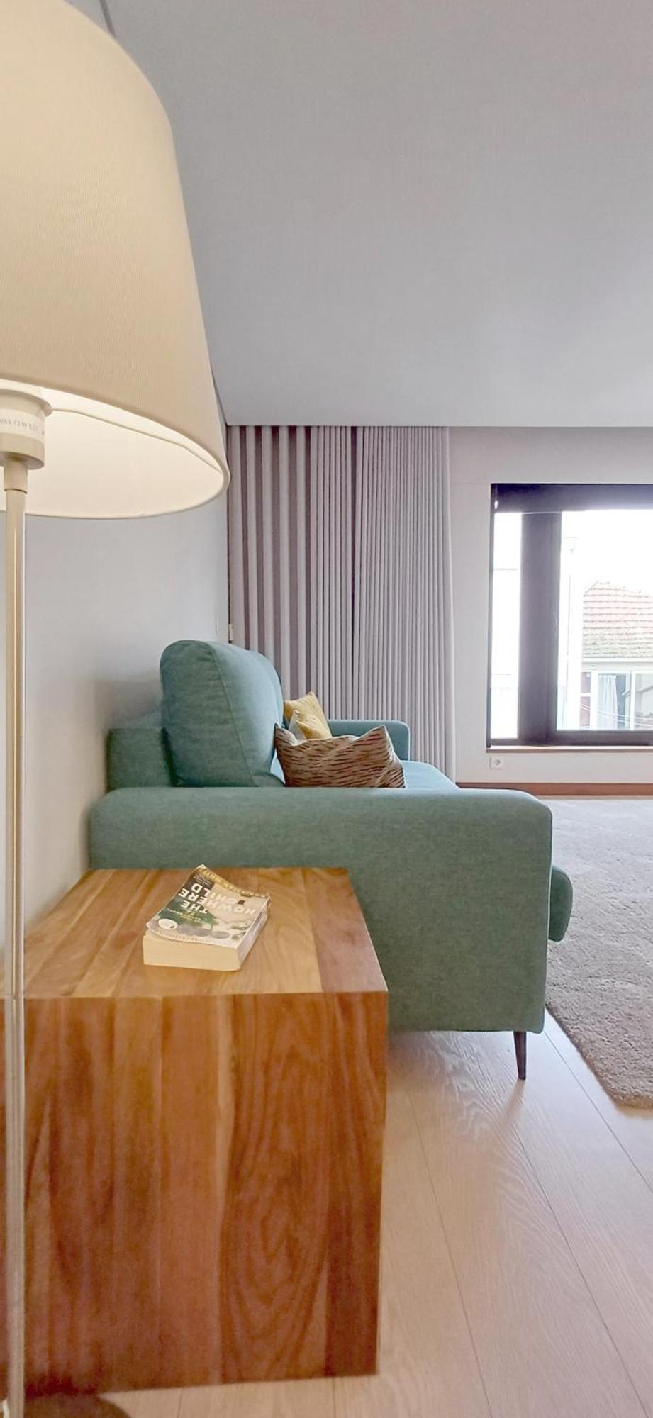 Casa Do Cinema Downtown Apartment Порту Экстерьер фото