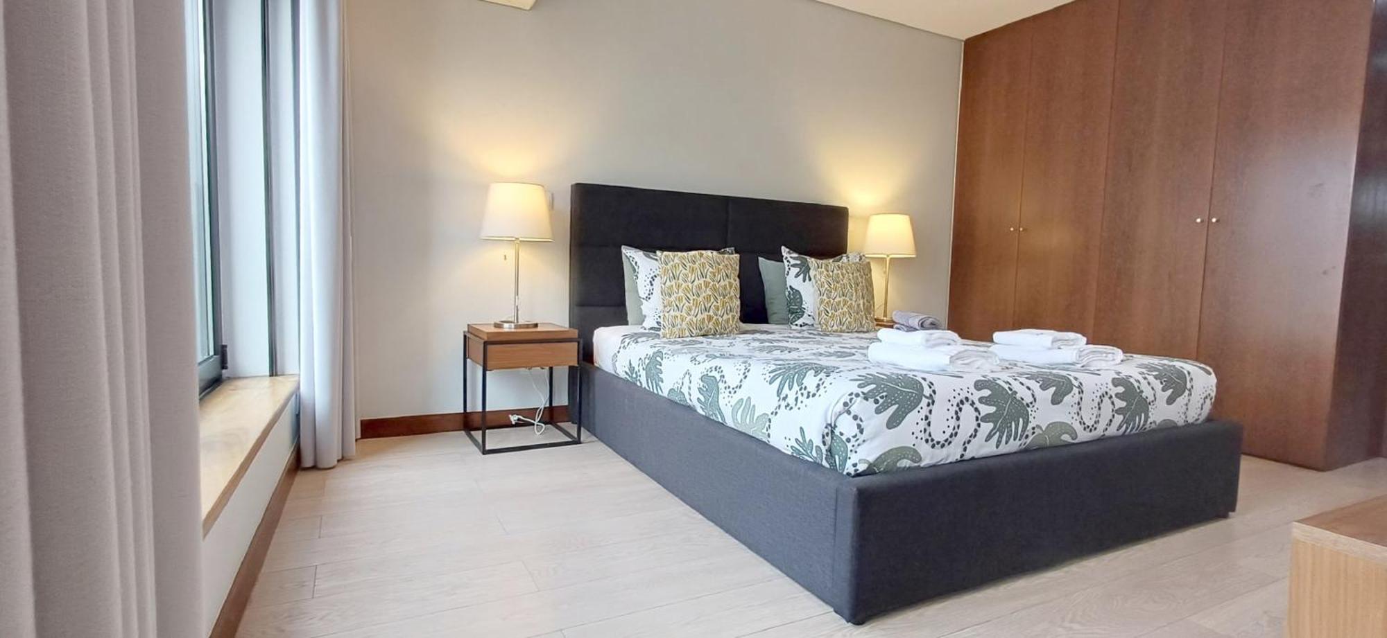 Casa Do Cinema Downtown Apartment Порту Экстерьер фото
